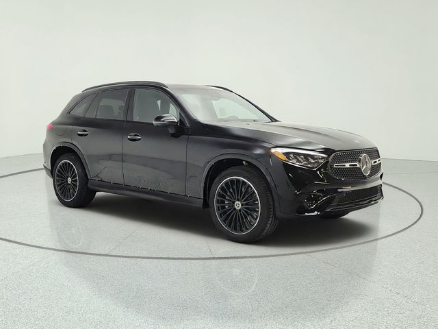 2027 Mercedes-Benz GLC 300