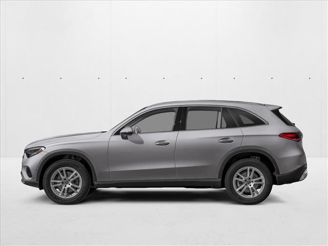 2027 Mercedes-Benz GLC 300