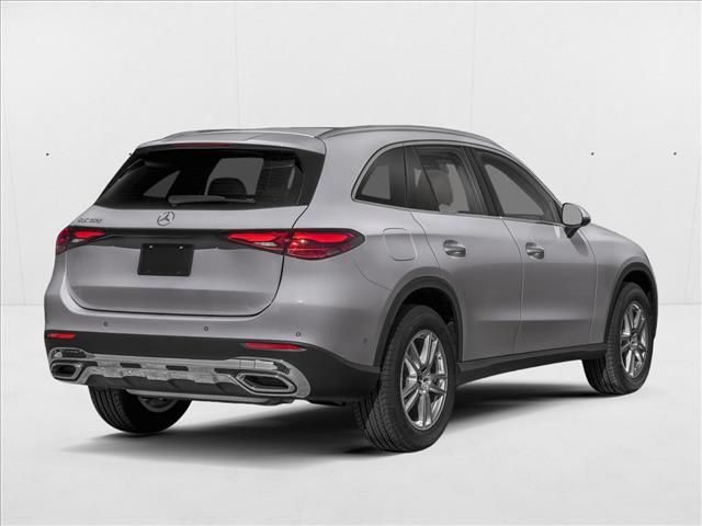 2027 Mercedes-Benz GLC 300