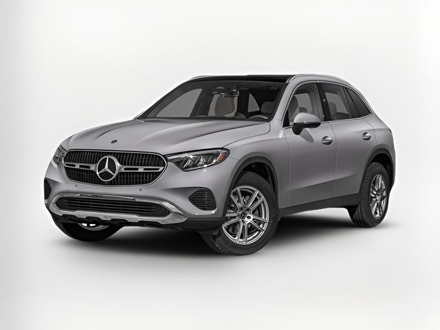 2027 Mercedes-Benz GLC 300
