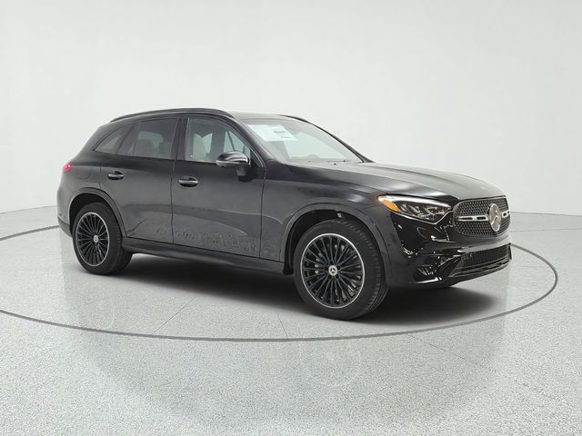 2027 Mercedes-Benz GLC 300