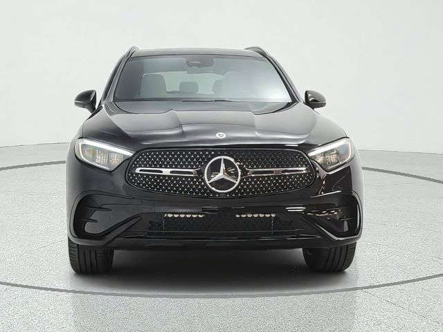 2027 Mercedes-Benz GLC 300