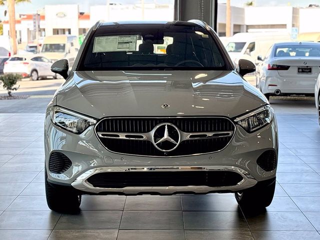 2027 Mercedes-Benz GLC 300