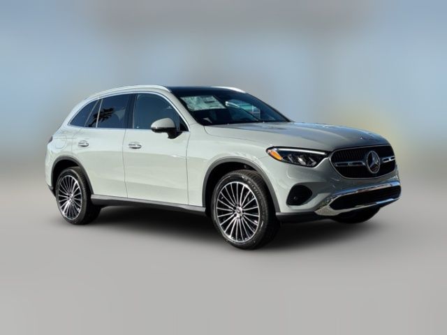 2027 Mercedes-Benz GLC 300