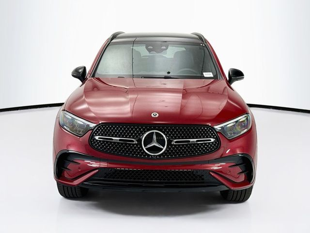 2027 Mercedes-Benz GLC 300
