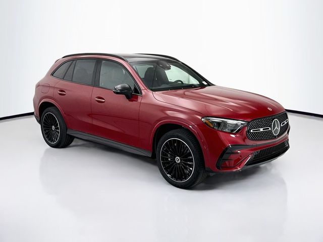 2027 Mercedes-Benz GLC 300