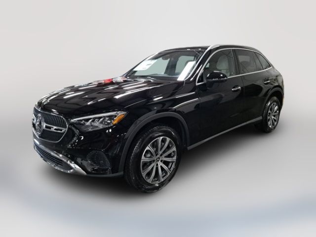 2027 Mercedes-Benz GLC 300