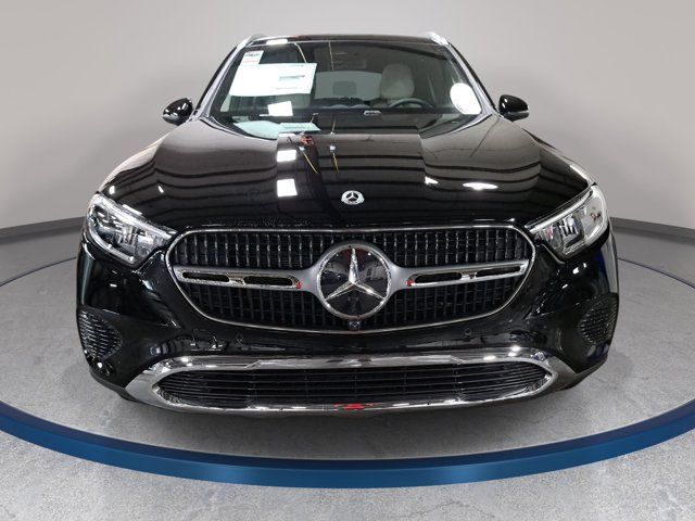 2027 Mercedes-Benz GLC 300