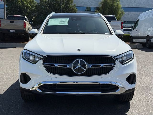 2027 Mercedes-Benz GLC 300