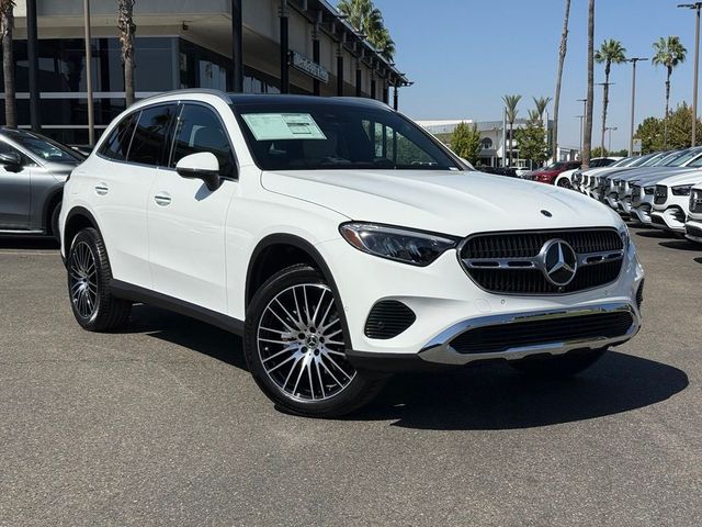 2027 Mercedes-Benz GLC 300