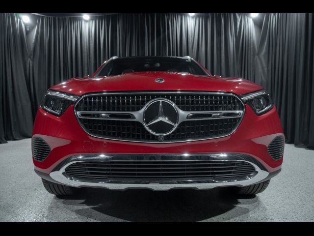 2027 Mercedes-Benz GLC 300