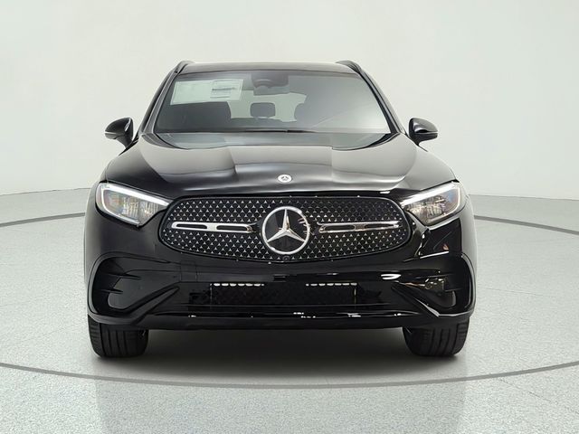 2027 Mercedes-Benz GLC 300