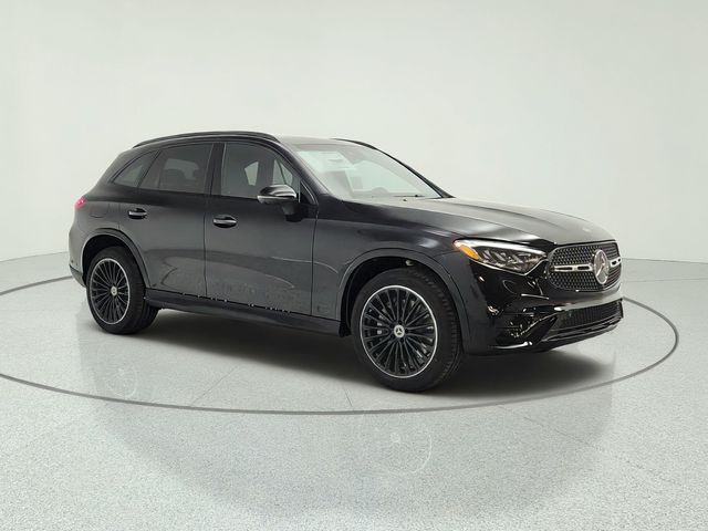 2027 Mercedes-Benz GLC 300