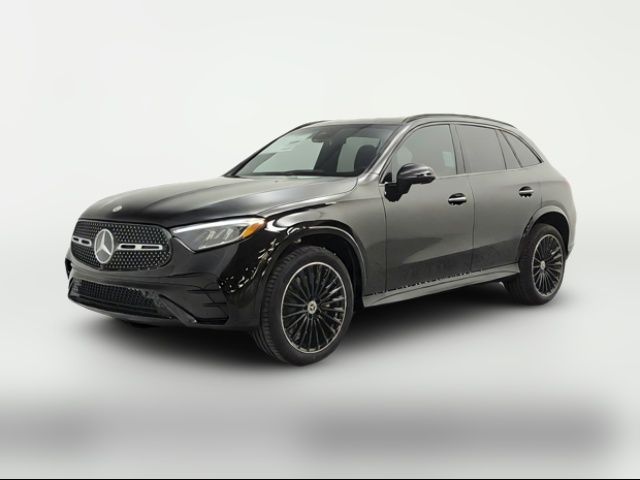 2027 Mercedes-Benz GLC 300