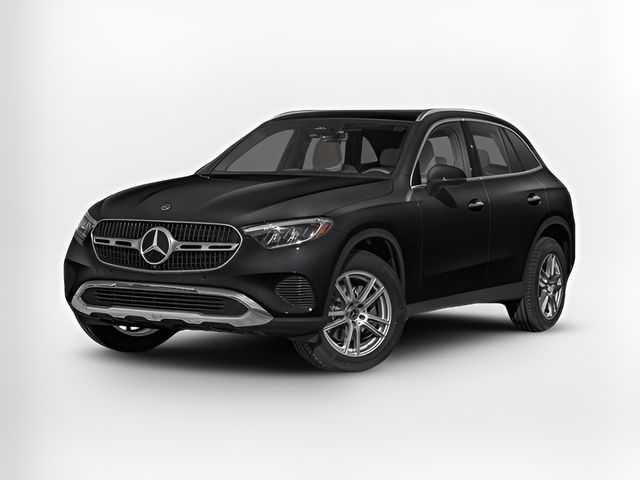 2027 Mercedes-Benz GLC 300