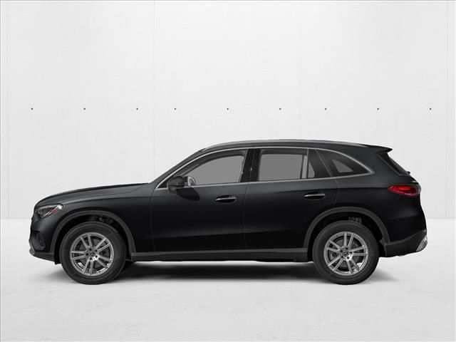 2027 Mercedes-Benz GLC 300