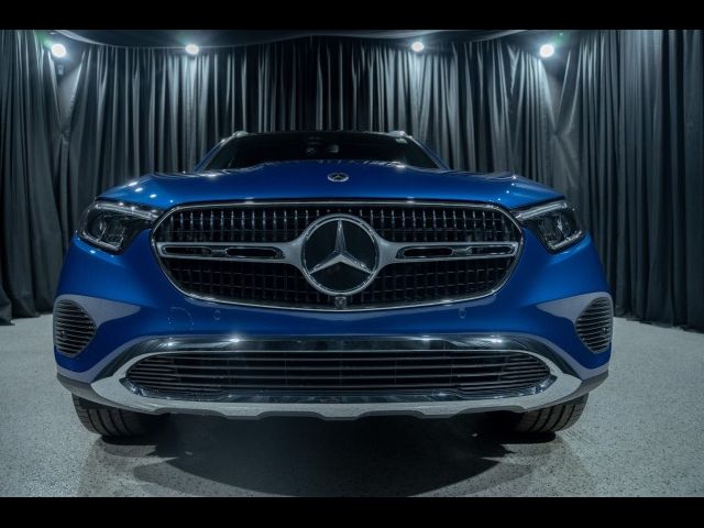2027 Mercedes-Benz GLC 300
