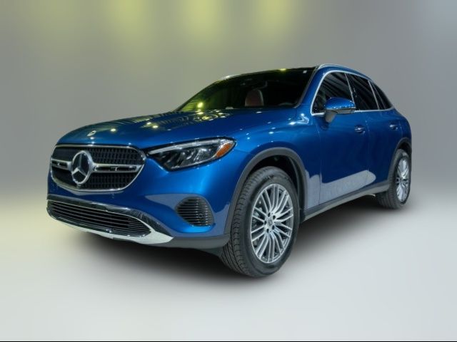 2027 Mercedes-Benz GLC 300
