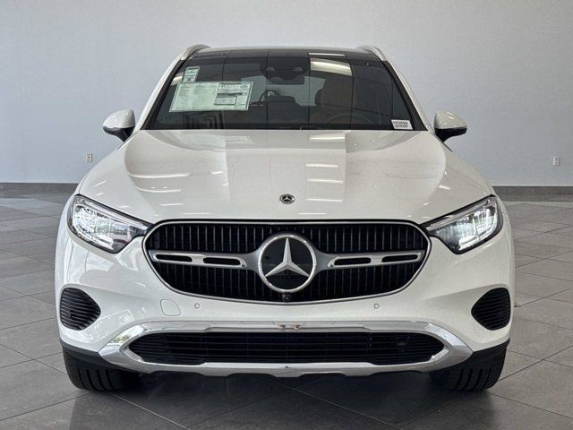 2027 Mercedes-Benz GLC 300