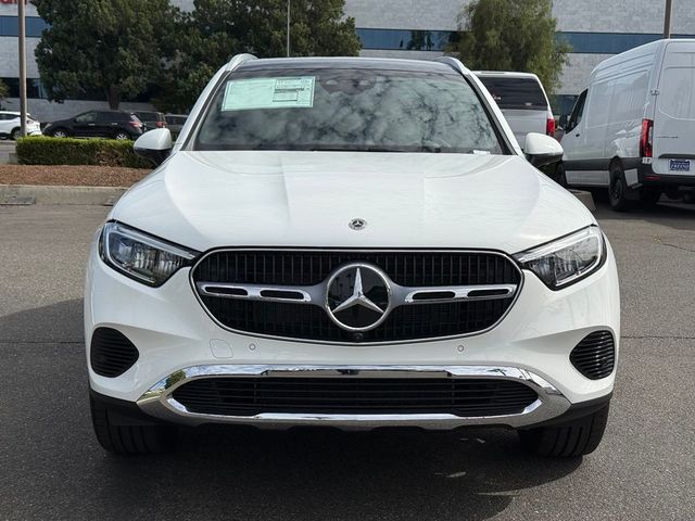 2027 Mercedes-Benz GLC 300