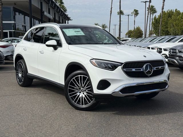 2027 Mercedes-Benz GLC 300