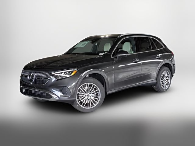 2027 Mercedes-Benz GLC 300