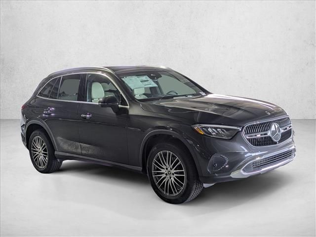 2027 Mercedes-Benz GLC 300