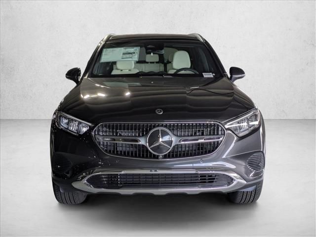 2027 Mercedes-Benz GLC 300