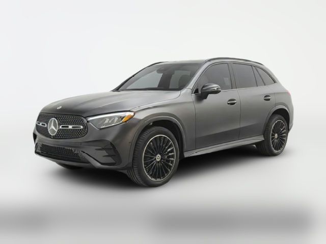 2027 Mercedes-Benz GLC 300