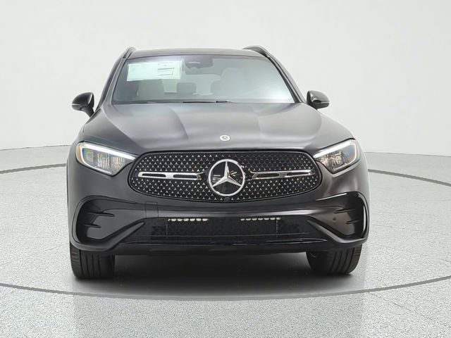 2027 Mercedes-Benz GLC 300