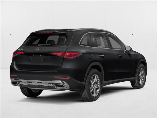 2027 Mercedes-Benz GLC 300
