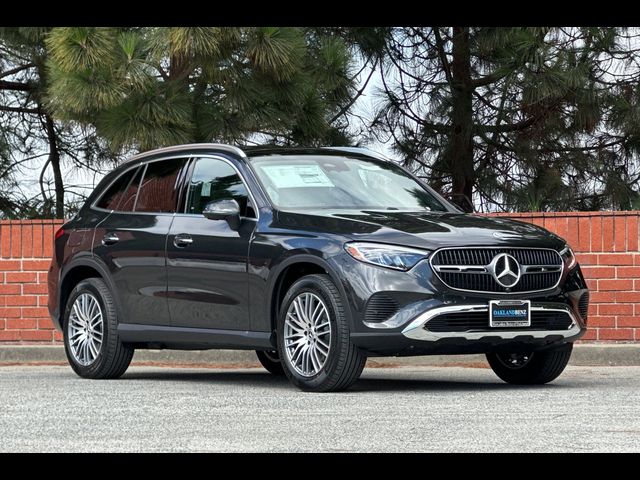 2027 Mercedes-Benz GLC 300