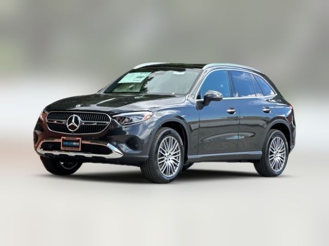 2027 Mercedes-Benz GLC 300