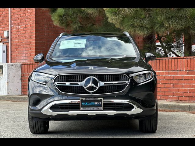 2027 Mercedes-Benz GLC 300