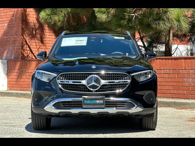 2027 Mercedes-Benz GLC 300