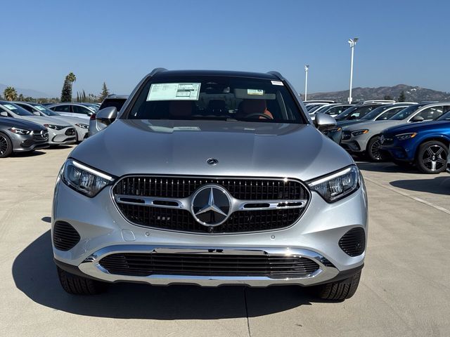 2027 Mercedes-Benz GLC 300