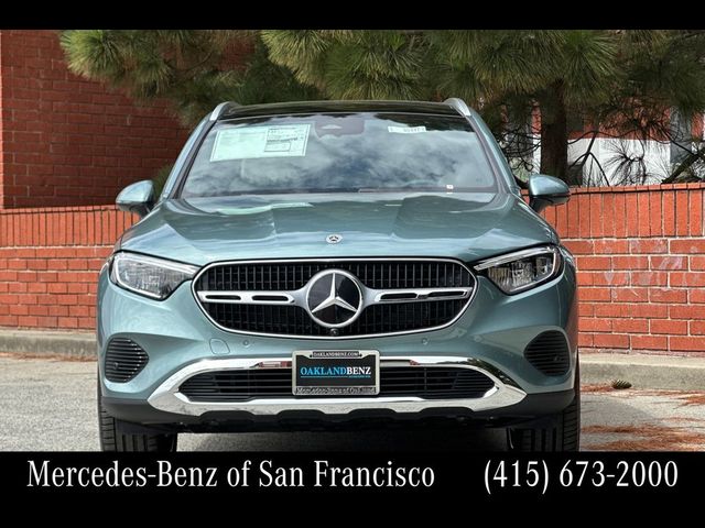 2027 Mercedes-Benz GLC 300