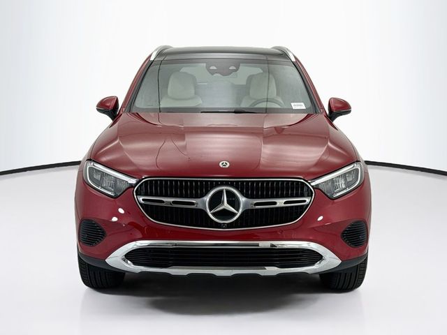 2027 Mercedes-Benz GLC 300