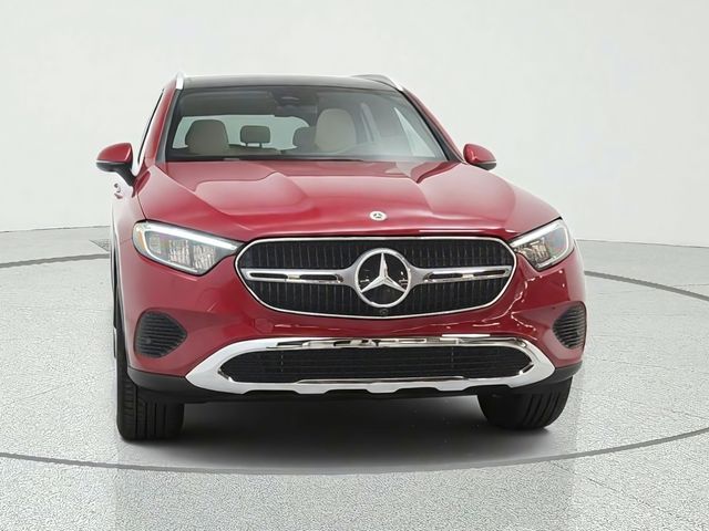2027 Mercedes-Benz GLC 300
