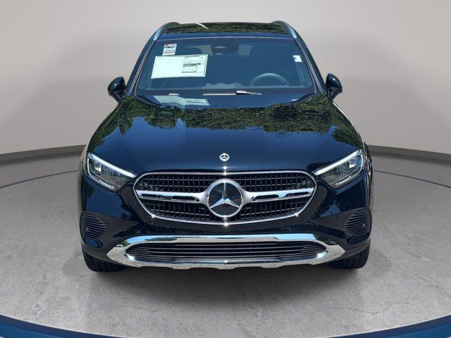 2027 Mercedes-Benz GLC 300