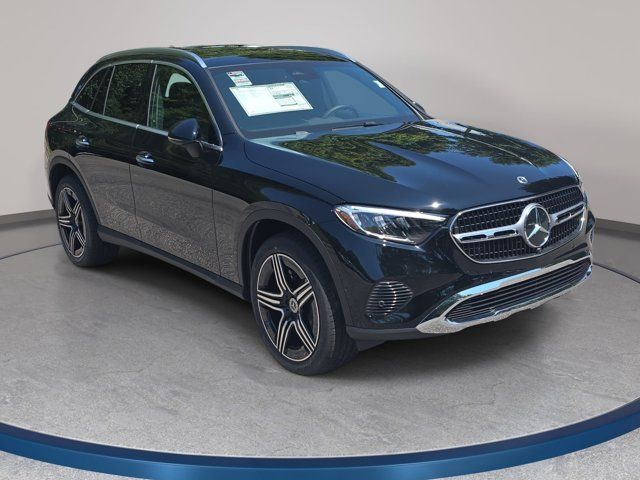 2027 Mercedes-Benz GLC 300