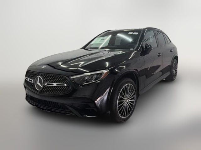 2027 Mercedes-Benz GLC 300