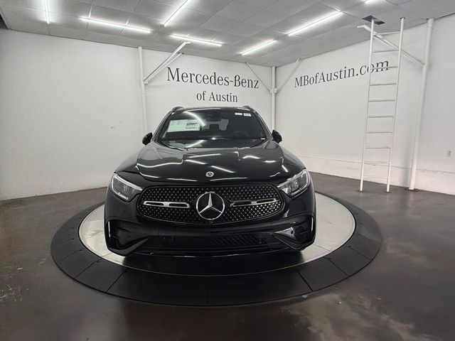 2027 Mercedes-Benz GLC 300