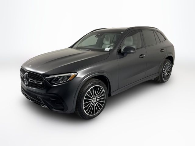 2027 Mercedes-Benz GLC 300
