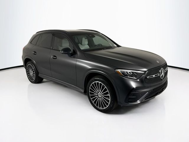2027 Mercedes-Benz GLC 300