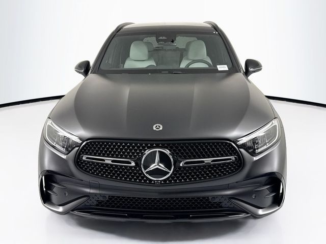 2027 Mercedes-Benz GLC 300
