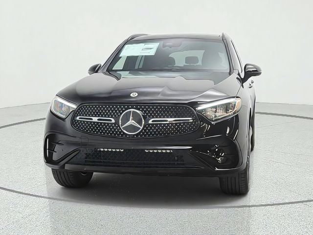 2027 Mercedes-Benz GLC 300