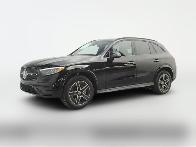 2027 Mercedes-Benz GLC 300