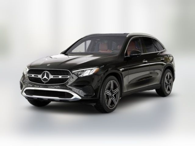 2027 Mercedes-Benz GLC 300