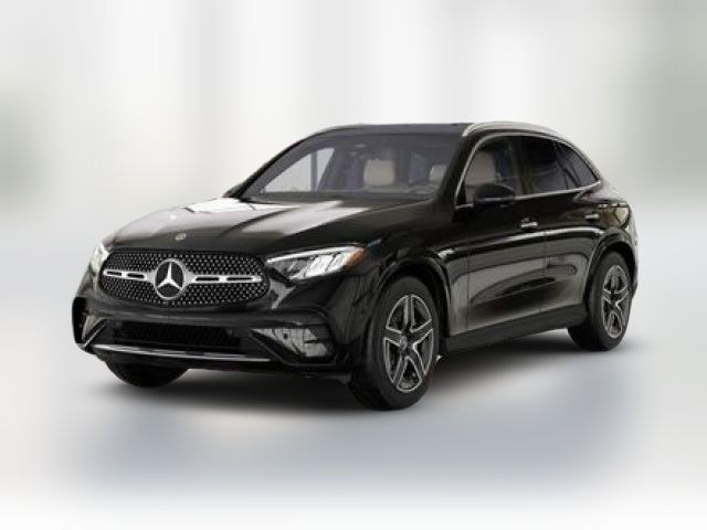 2027 Mercedes-Benz GLC 300